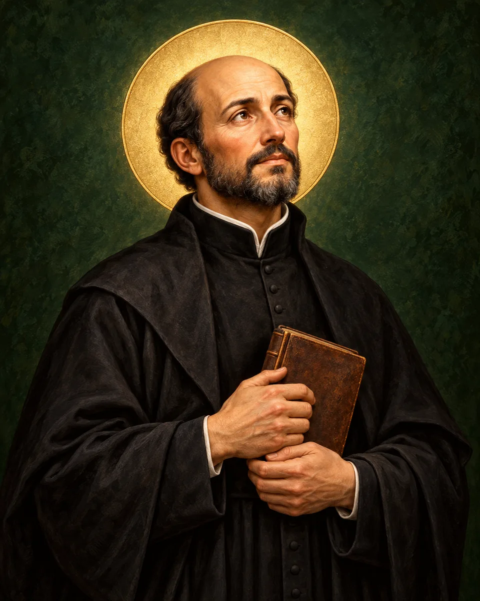 Ignatius dari Loyola