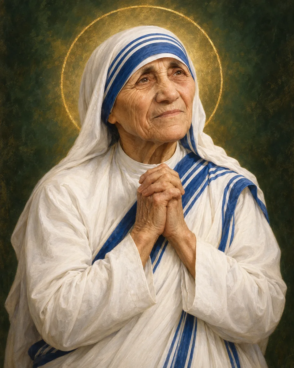 Teresa dari Kalkuta